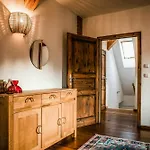 Historic Mill In Salvey Valley Holiday home