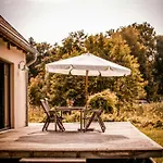 Holiday home Historic Mill In Salvey Valley