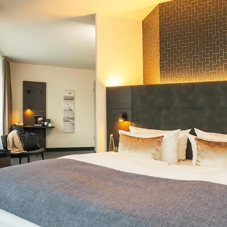 Victor's Residenz-hotel Tegel 3* Βερολίνο