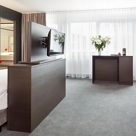 Ξενοδοχείο Victor's Residenz-hotel Tegel Βερολίνο