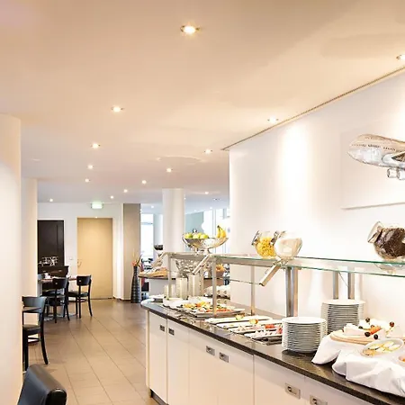 Victor's Residenz-hotel Tegel Ξενοδοχείο Βερολίνο