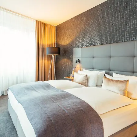 Ξενοδοχείο Victor's Residenz-hotel Tegel