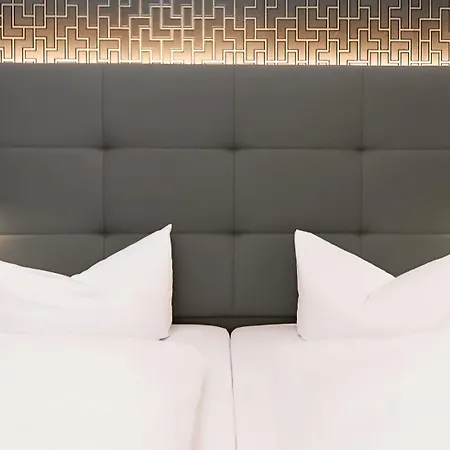 Victor's Residenz-hotel Tegel Ξενοδοχείο