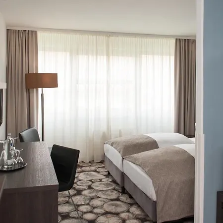 Victor's Residenz-hotel Tegel Βερολίνο