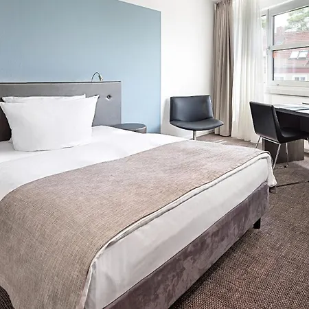Victor's Residenz-hotel Tegel 3* Βερολίνο