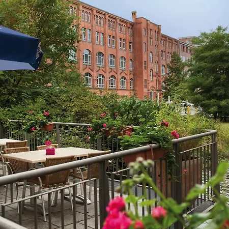 Ξενοδοχείο Victor's Residenz-hotel Tegel 3*