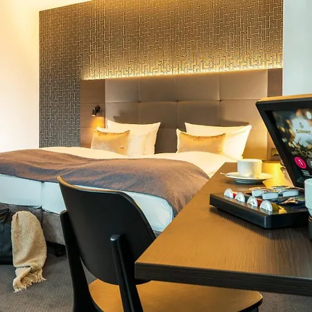 Victor's Residenz-hotel Tegel Ξενοδοχείο Βερολίνο