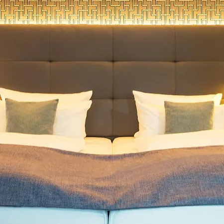 Victor's Residenz-hotel Tegel 3* Βερολίνο