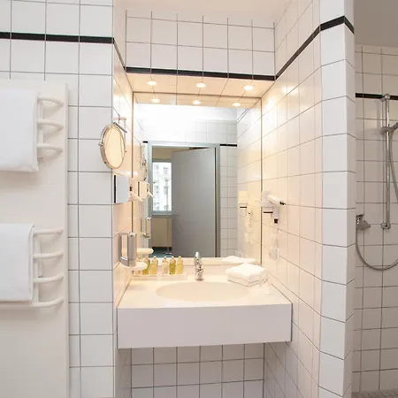 Ξενοδοχείο Victor's Residenz-hotel Tegel