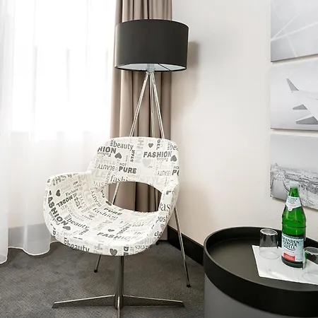 Ξενοδοχείο Victor's Residenz-hotel Tegel 3*
