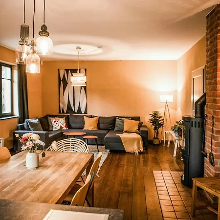 Historic Mill In Salvey Valley 別荘 *