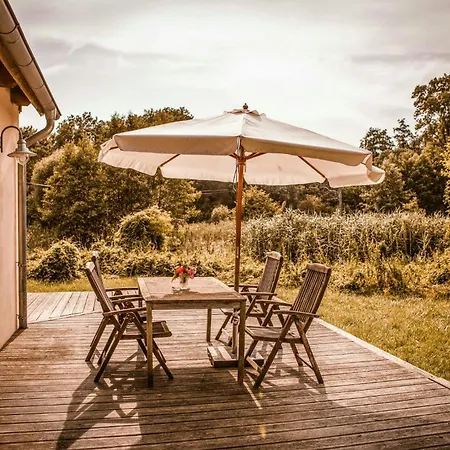 Historic Mill In Salvey Valley Casa vacanze Gartz