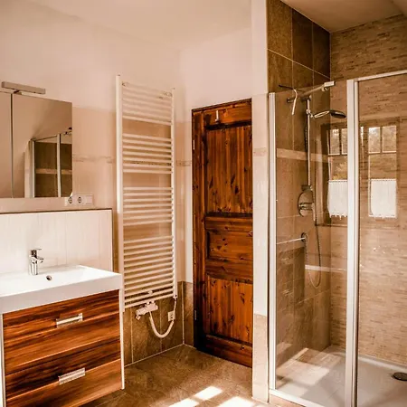 別荘 Historic Mill In Salvey Valley Gartz