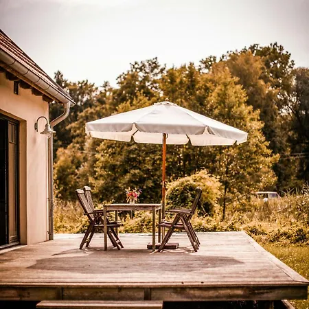 別荘 Historic Mill In Salvey Valley