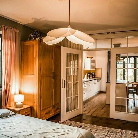 Historic Mill In Salvey Valley Casa vacanze