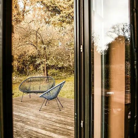 Historic Mill In Salvey Valley