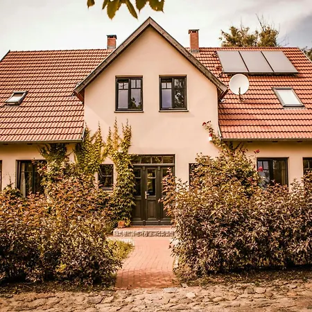 Casa vacanze Historic Mill In Salvey Valley Gartz