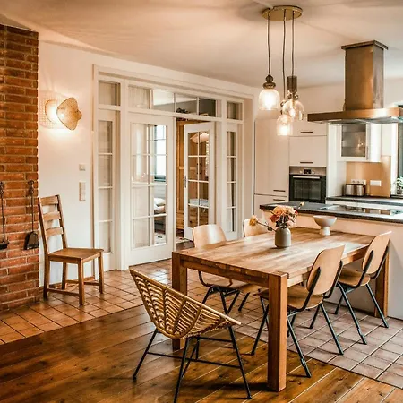 Historic Mill In Salvey Valley Casa vacanze