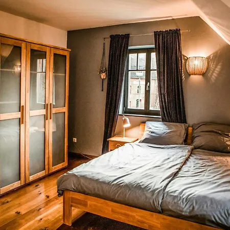 Historic Mill In Salvey Valley 別荘 *