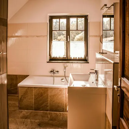 Historic Mill In Salvey Valley Casa vacanze *