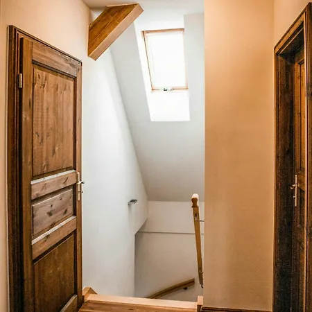 別荘 Historic Mill In Salvey Valley