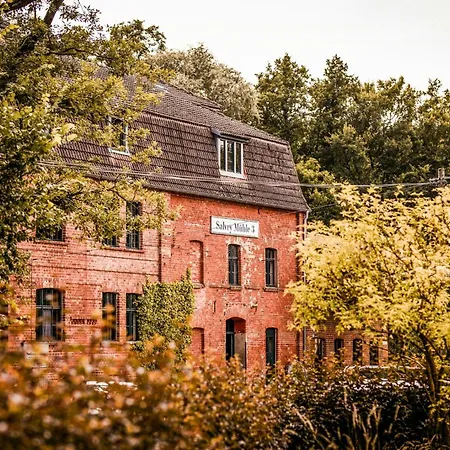 Casa vacanze Historic Mill In Salvey Valley