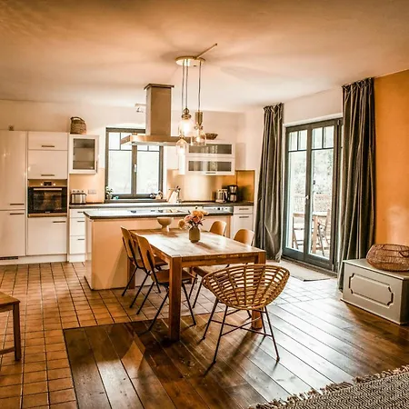 Casa vacanze Historic Mill In Salvey Valley