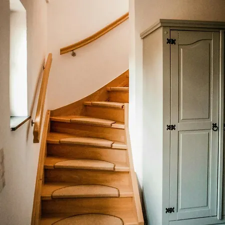 別荘 Historic Mill In Salvey Valley