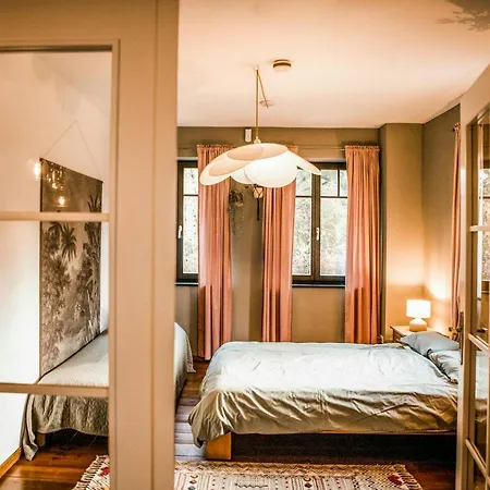 Historic Mill In Salvey Valley 別荘 Gartz