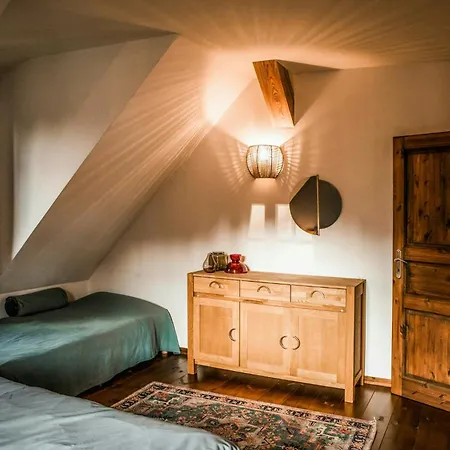 別荘 Historic Mill In Salvey Valley