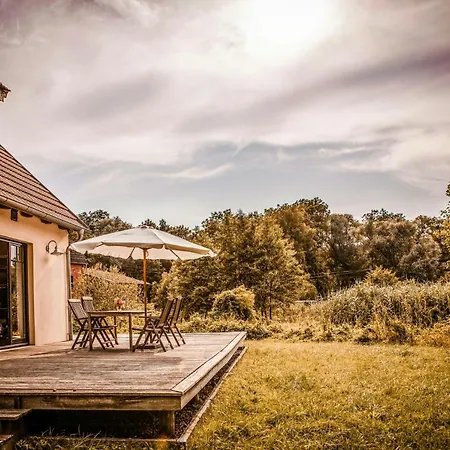 Casa vacanze Historic Mill In Salvey Valley *