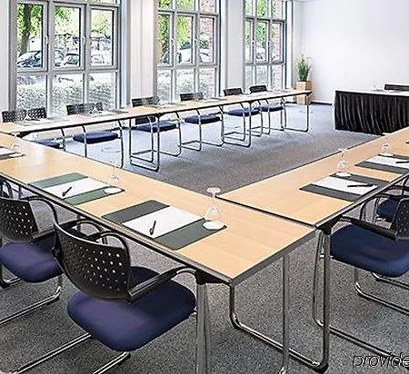 Victor's Residenz-hotel Tegel 3* Βερολίνο