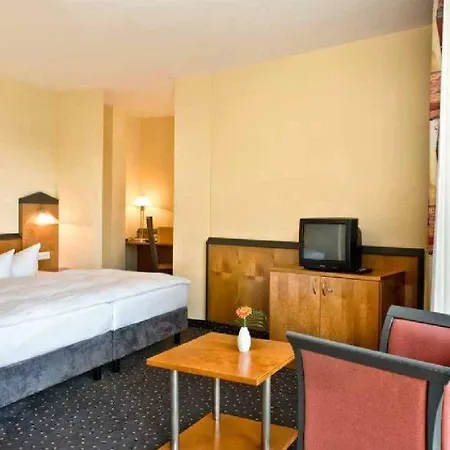 Ξενοδοχείο Victor's Residenz-hotel Tegel Βερολίνο