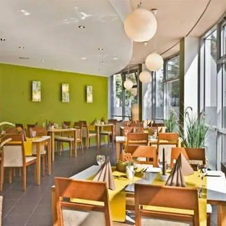Ξενοδοχείο Victor's Residenz-hotel Tegel 3*
