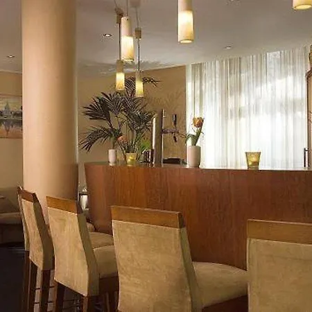 Ξενοδοχείο Victor's Residenz-hotel Tegel