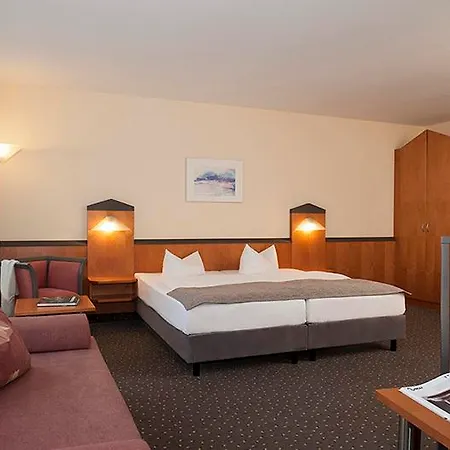 Victor's Residenz-hotel Tegel Ξενοδοχείο Βερολίνο