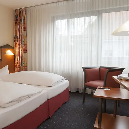 Victor's Residenz-hotel Tegel Βερολίνο