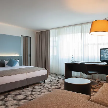 Ξενοδοχείο Victor's Residenz-hotel Tegel