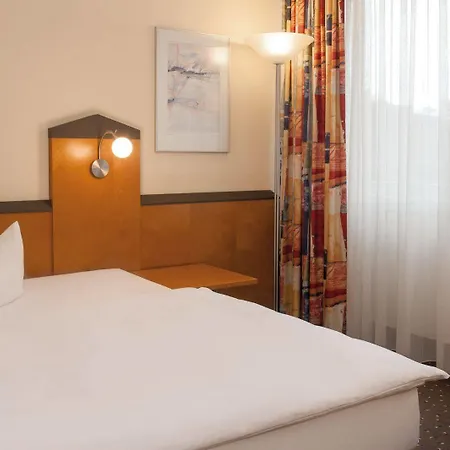 Victor's Residenz-hotel Tegel Ξενοδοχείο