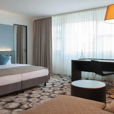 Victor's Residenz-hotel Tegel 3* Βερολίνο