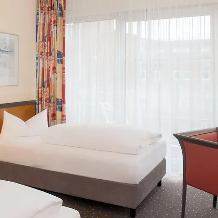 Victor's Residenz-hotel Tegel Ξενοδοχείο 3*