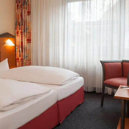 Victor's Residenz-hotel Tegel Βερολίνο