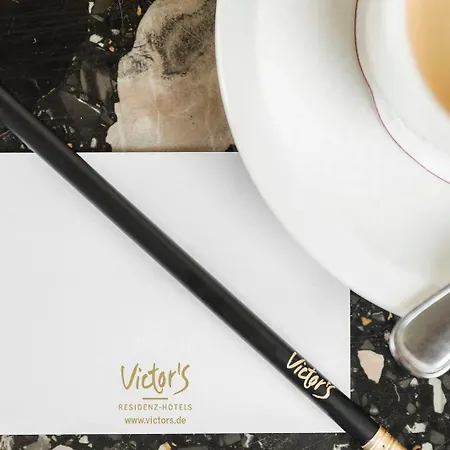 Victor's Residenz-hotel Tegel Βερολίνο