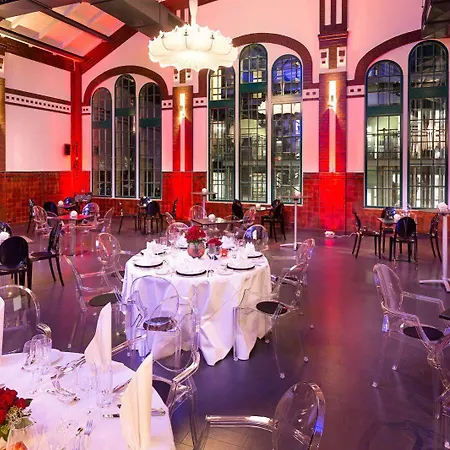 Victor's Residenz-hotel Tegel Βερολίνο
