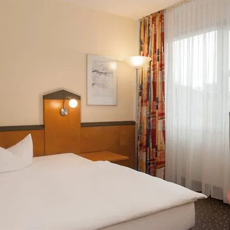 Victor's Residenz-hotel Tegel Ξενοδοχείο