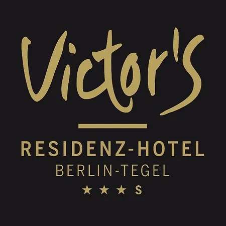 Victor's Residenz-hotel Tegel Βερολίνο