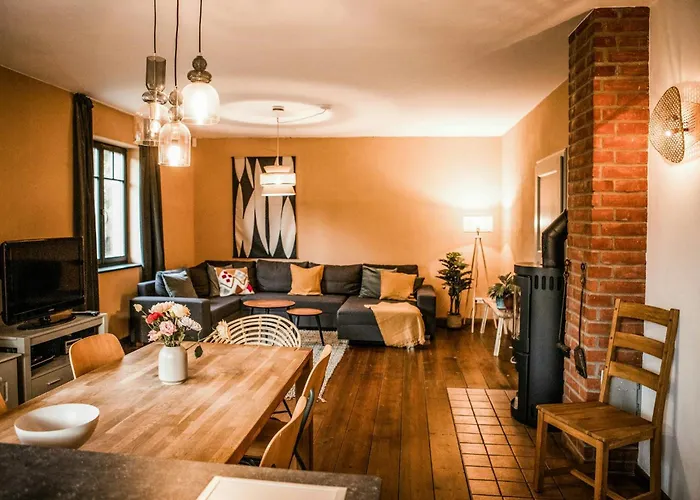 Historic Mill In Salvey Valley Σπίτι διακοπών *