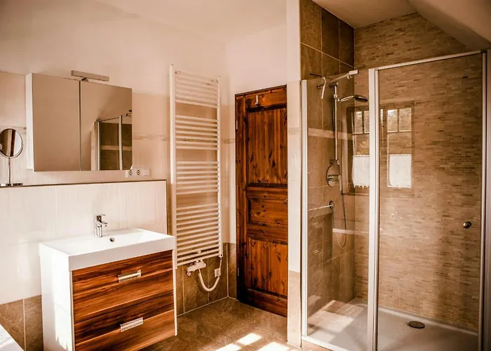 Σπίτι διακοπών Historic Mill In Salvey Valley Gartz