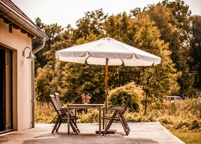 Σπίτι διακοπών Historic Mill In Salvey Valley