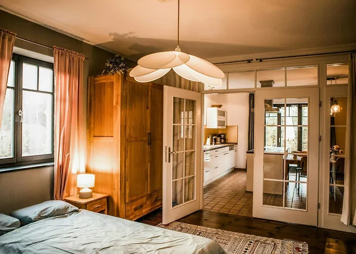 Historic Mill In Salvey Valley Σπίτι διακοπών